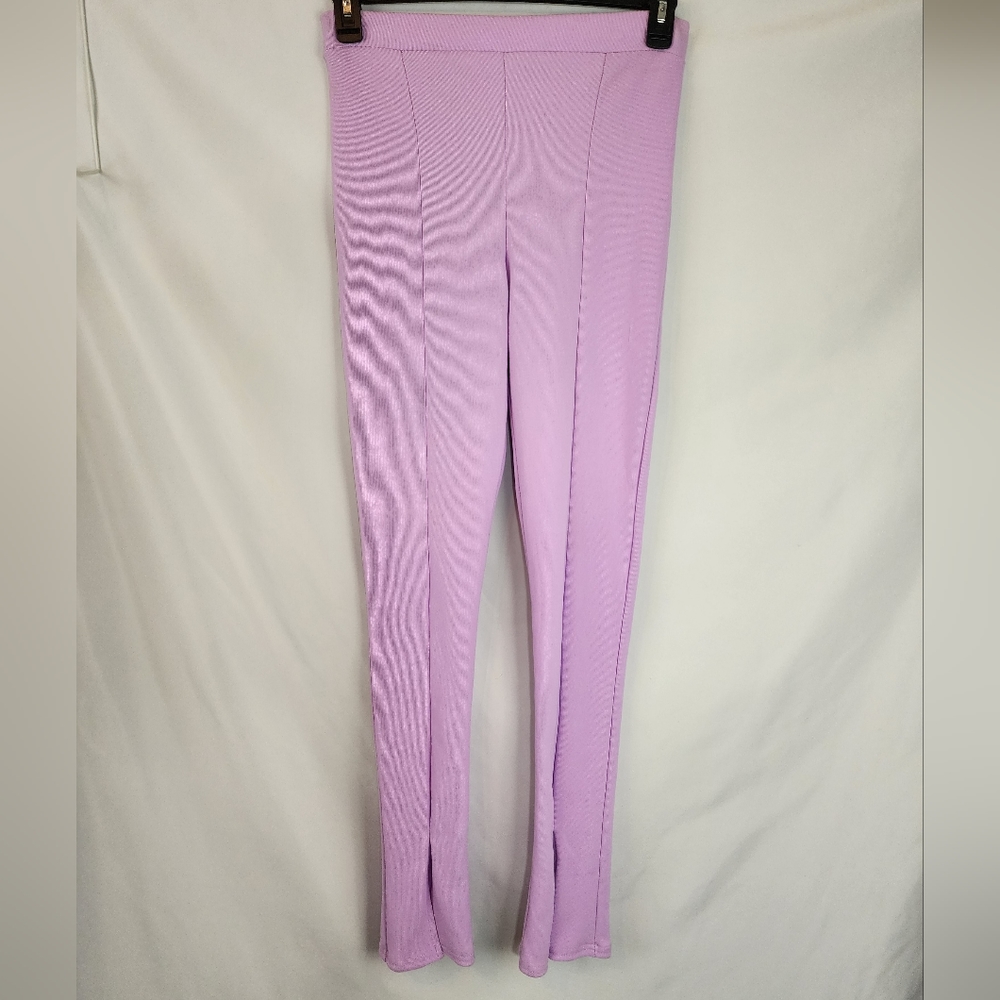 ❤️ 3/$25 Nasty Gal Flared Leggings
